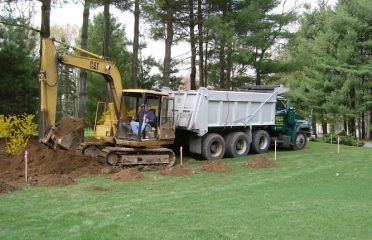 Roccie’s Asphalt Paving