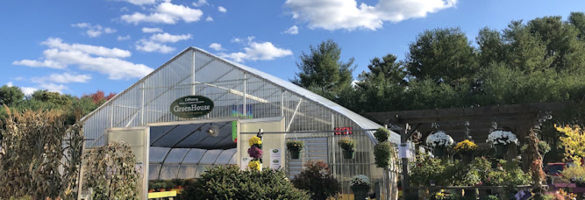 DiRoma Home & Garden Center, LLC