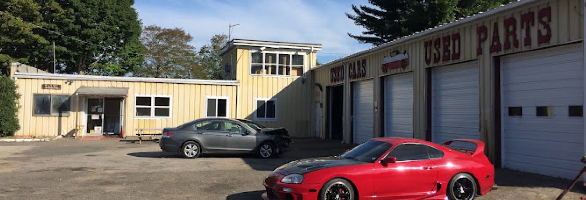 Mansfield Auto Parts Inc