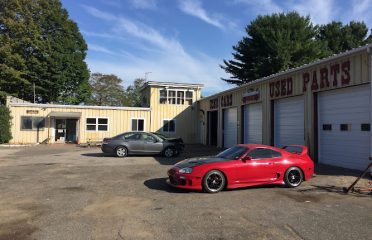 Mansfield Auto Parts Inc