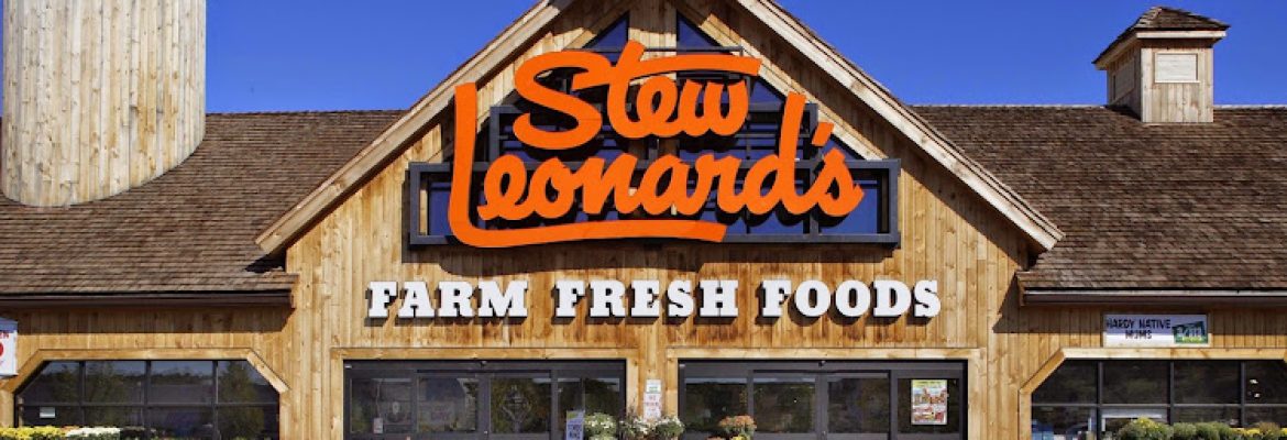 Stew Leonard’s