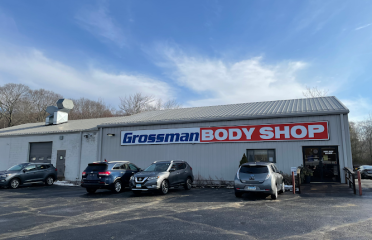 Grossman Collision Center