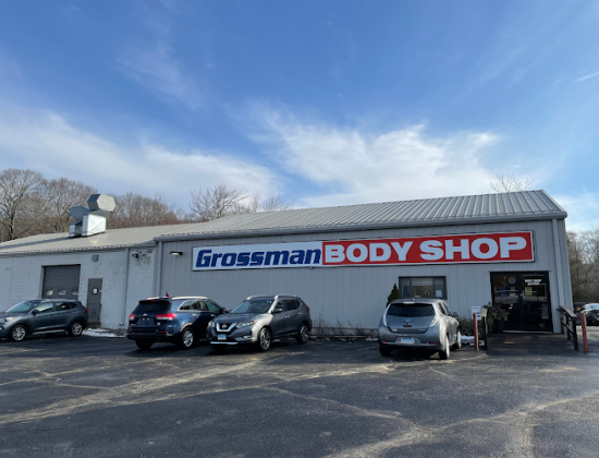 Grossman Collision Center