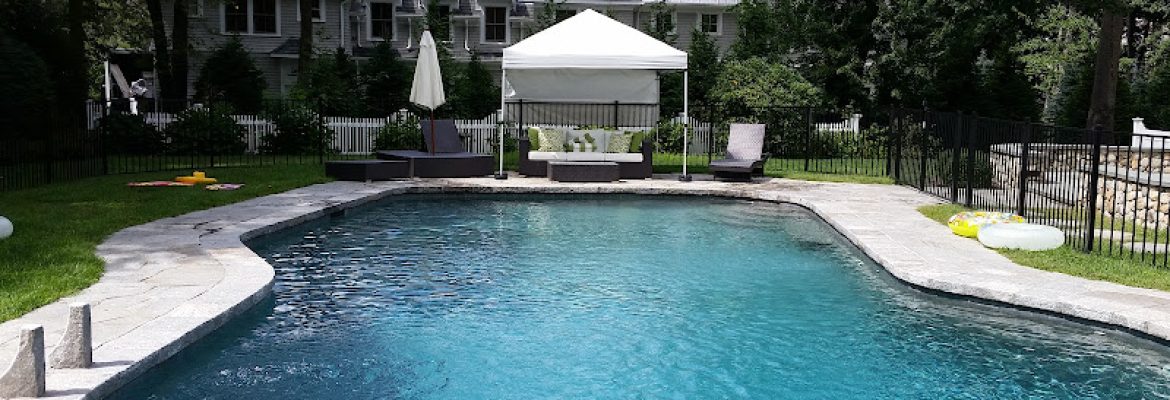 Custom Pools, Inc