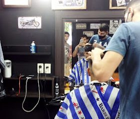 Loren Barber Shop
