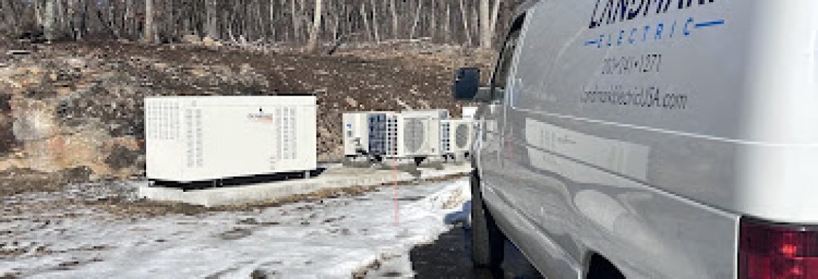 Landmark Electric