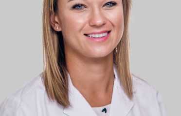Oksana Zhivotenko, D.O.