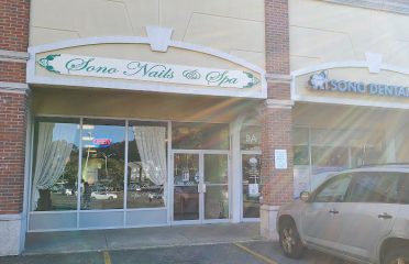 Sono Nails & Spa Llc