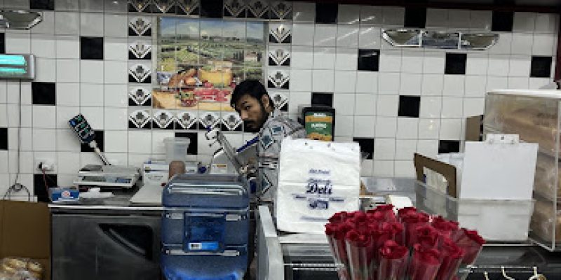 Krauszer’s Food Stores