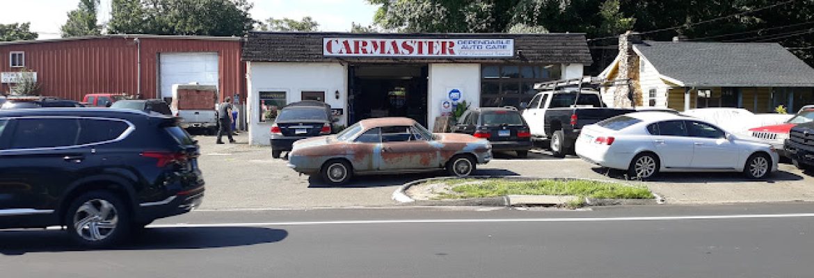 Townline Garage