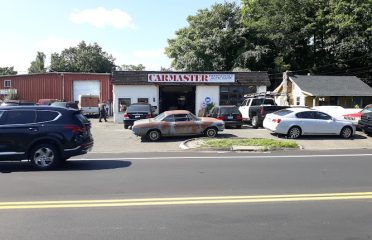Townline Garage