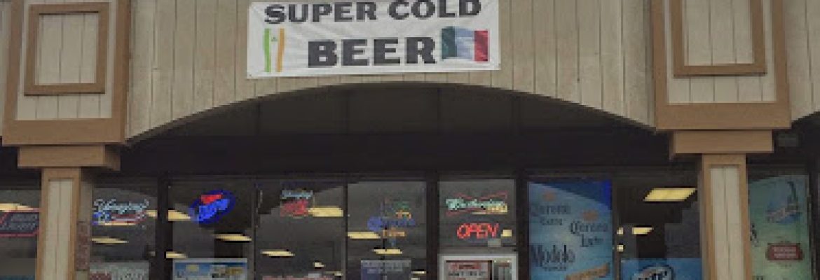 Bottle Depot Liquors