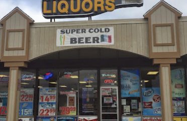 Bottle Depot Liquors