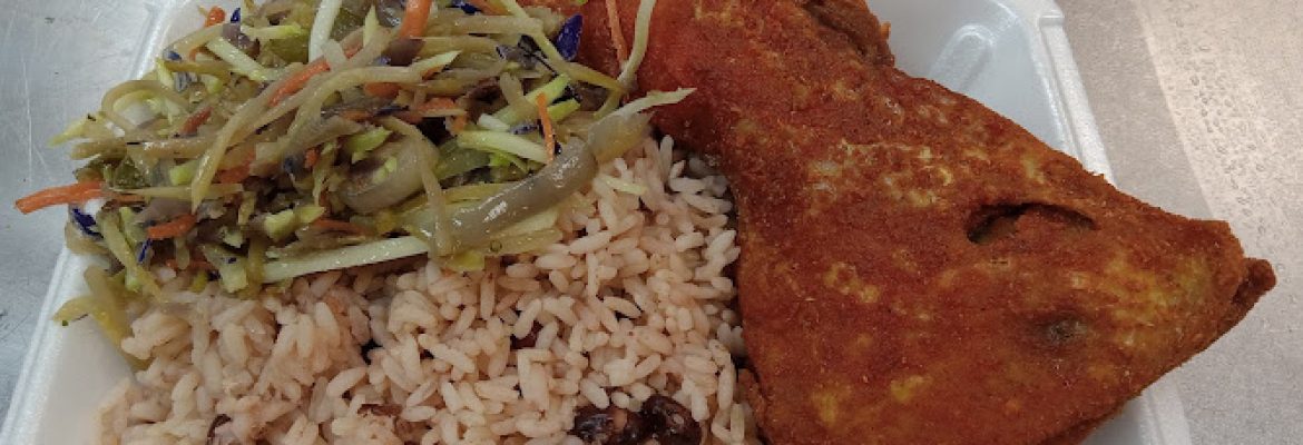 Quick Bites – West Indian & American Cuisine