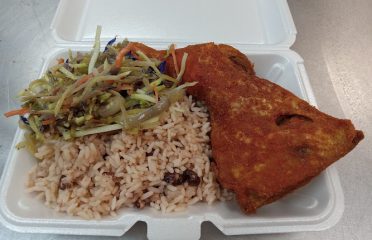 Quick Bites – West Indian & American Cuisine