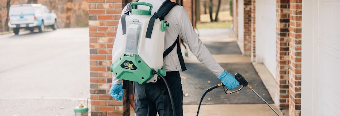 Ruva Pest Control