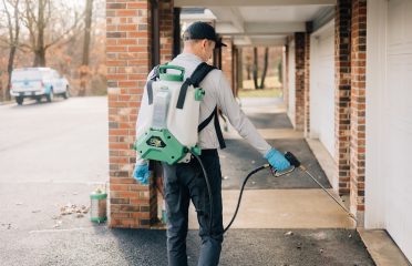 Ruva Pest Control