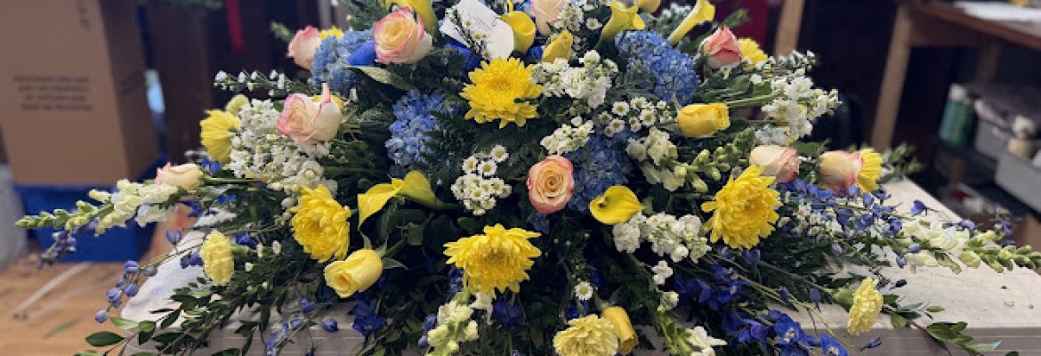 Rae’s Dillon Chapin Florist