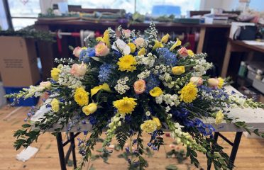 Rae’s Dillon Chapin Florist