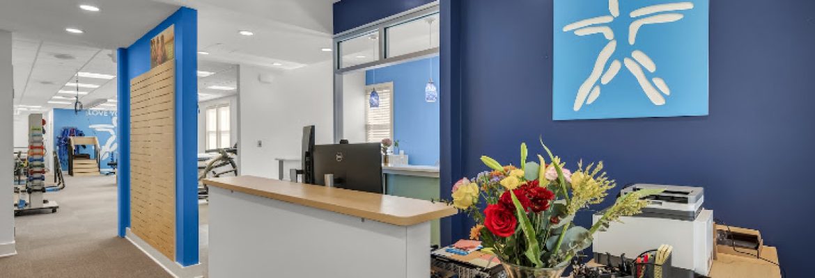 Fyzical Therapy and Balance Centers – Madison