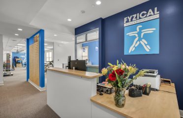 Fyzical Therapy and Balance Centers – Madison