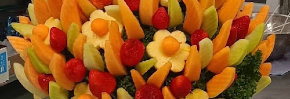 Edible Arrangements