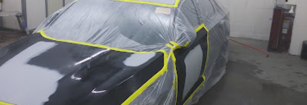 Action Repair Services