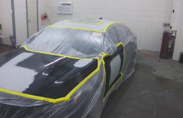 Action Repair Services
