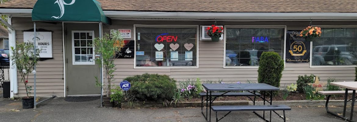 Paba’s Restaurant