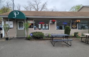 Paba’s Restaurant