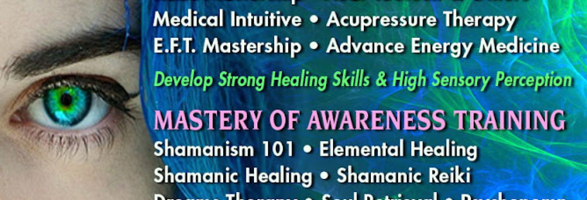 Integrative Energy Medicine Institute
