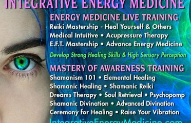 Integrative Energy Medicine Institute