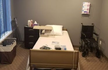 Northeast Medical Institute – Stamford Campus Phlebotomy Course & CNA Class