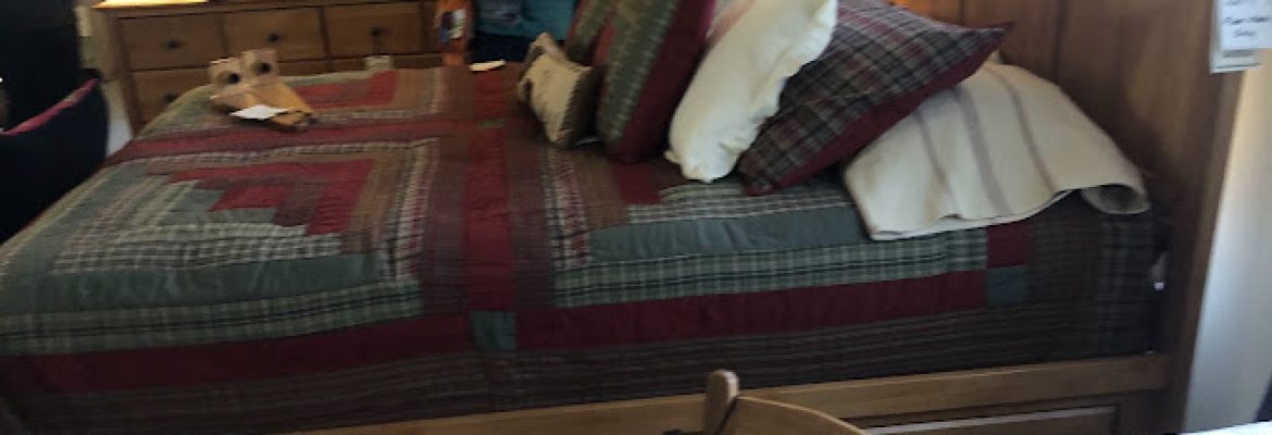 Classic Country Furniture