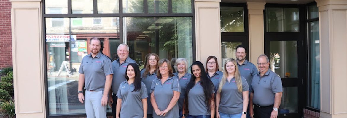 C.V. Mason Insurance Agency