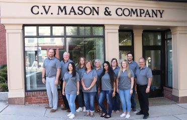 C.V. Mason Insurance Agency