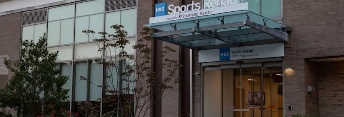 HSS Sports Rehab Stamford