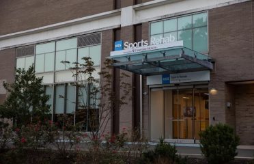 HSS Sports Rehab Stamford