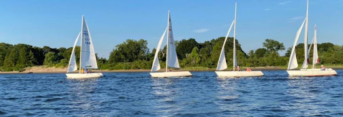 Essex Corinthian Yacht Club