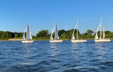 Essex Corinthian Yacht Club