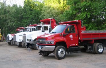 Marklyn Site Contractors Inc