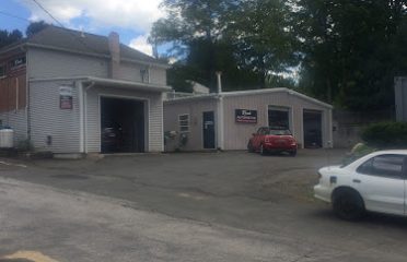 Ron’s Automotive Unionville LLC.