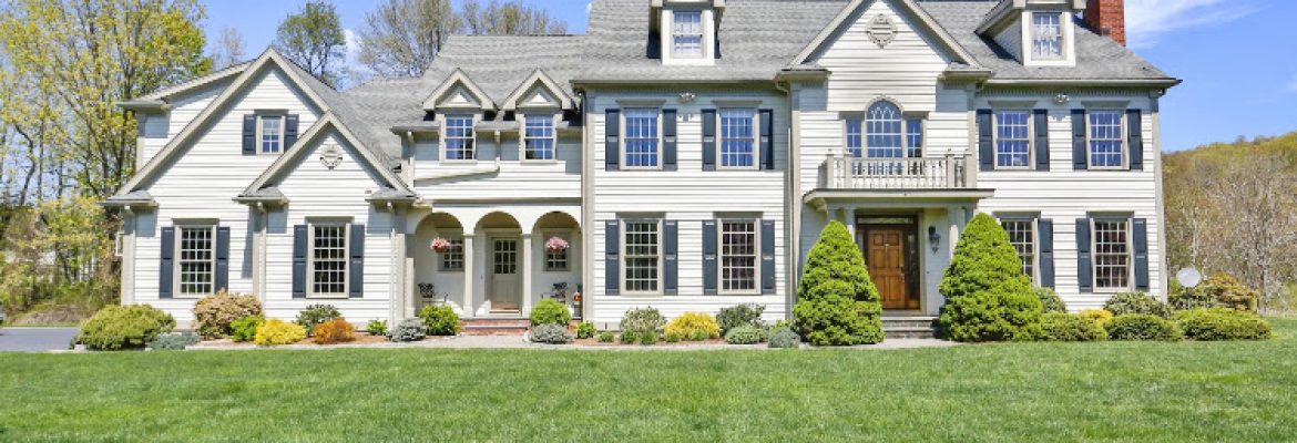 Jennifer Lockwood Homes | Fairfield County CT Realtor