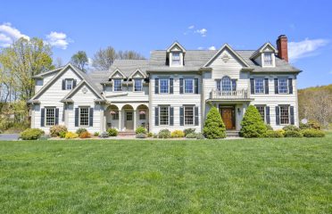 Jennifer Lockwood Homes | Fairfield County CT Realtor