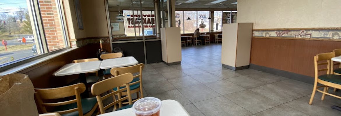 Wendy’s