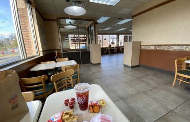 Wendy’s