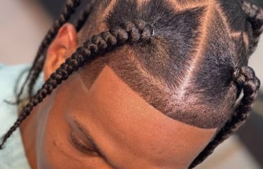 Styles on Point