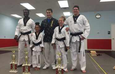 Won’s Taekwondo Academy