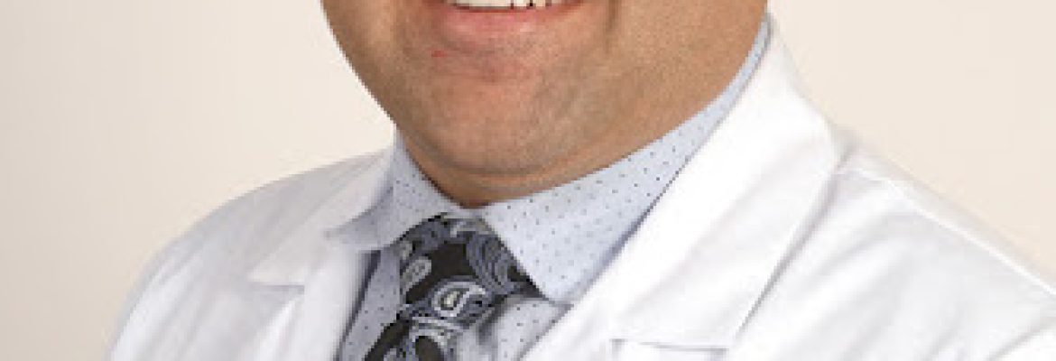Paras Bhatt, MD