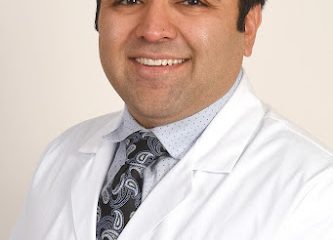 Paras Bhatt, MD